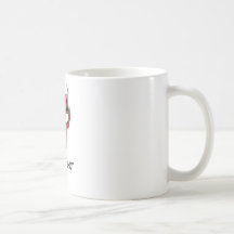 Diablo Taza De Café