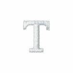 Diablos azules de Tipton Chaqueta Bordada