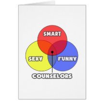 Diagrama de Venn. Consejeros Felicitación