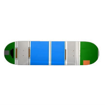 Diagrama Tablas De Patinar