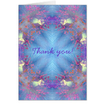 ¡diamante del skyblue, gracias! tarjetas