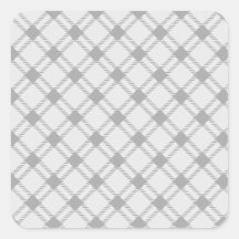 Diamante grande de tres bandas - Gray1 Colcomanias Cuadradass