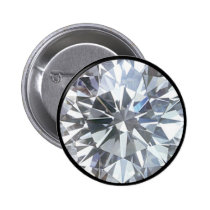 Diamante botones