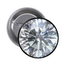 Diamante Pins