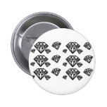 diamantes grandes pins