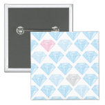 diamantes pin