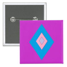 Diamantes Pins