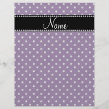 Diamantes púrpuras conocidos personalizados tarjetas publicitarias