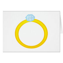 Diamantring diamond ring karte