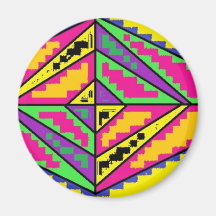 diamond2 imanes para frigoríficos