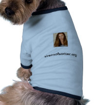 Diana Camisa De Perrito