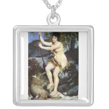 Diana como cazador de Pedro Renoir Joyeria