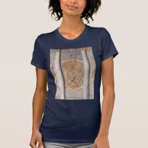 Diana y Kalisto de Sebastiano Ricci Camisetas