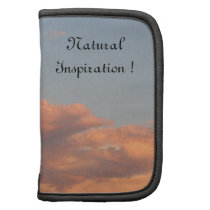 ¡Diario natural de la inspiración de los ámbares! folios