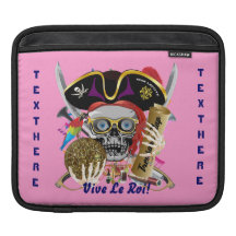 Días Lake Charles, Luisiana del contrabando. 30 co Funda Para iPads