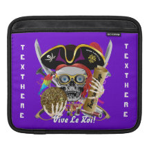 Días Lake Charles, Luisiana del contrabando Fundas Para iPads