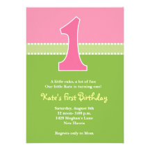 Días queridos invitaciones personales 