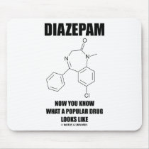 Diazepam ahora usted sabe qué droga popular parece alfombrillas de raton 