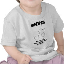 Diazepam ahora usted sabe qué droga popular parece camiseta