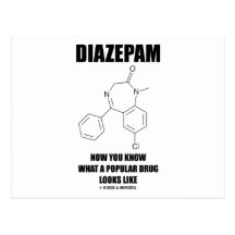 Diazepam ahora usted sabe qué droga popular parece postales