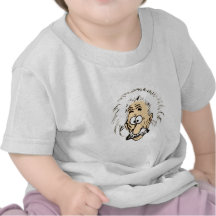 Dibujo animado camiseta