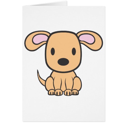 Perro en dibujo facil Imagui