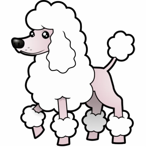 French poodle animados - Imagui French poodle animados - Imagui