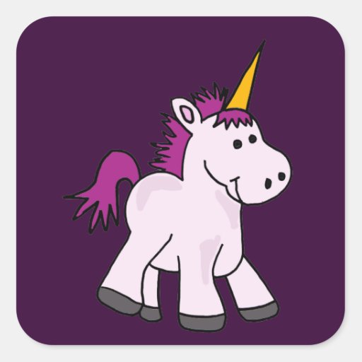 Fotos de unicornios animados - Imagui
