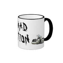 DIBUJO ANIMADO NOMAD2, DIBUJO ANIMADO NOMAD2, NÓMA TAZA