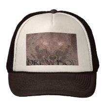 Dibujó Bop Gorro