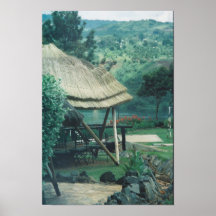 Dicha del Nilo Posters