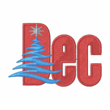 DICIEMBRE POLO BORDADO