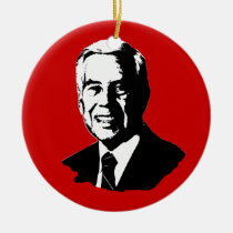 Dick Lugar adornos