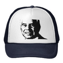 Dick Lugar Gorros Bordados