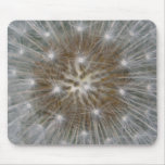 Diente de león Mousepad