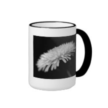 Diente de león taza