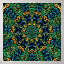 Diez arte minucioso 1 impresiones