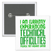 Dificultades técnicas pins