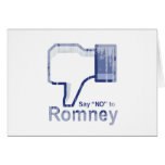 Diga no a Romney.png Tarjetas