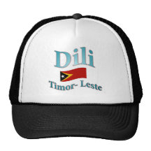 Dili Kult Kappen