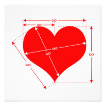 Dimensiones del amor anuncio