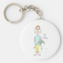 Dimplings Llavero Personalizado