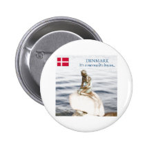 Dinamarca Pins