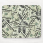 Dinero Alfombrilla De Raton