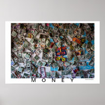 Dinero Impresiones
