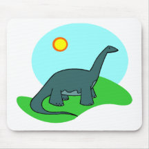 Dino Alfombrillas De Raton