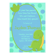 Dino, birthdaypartyinvited anuncios personalizados