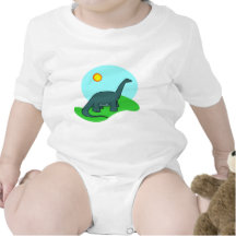 Dino Camiseta