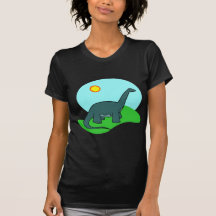 Dino Camisetas
