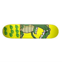 Dino, DINOMYTE Monopatines Personalizados